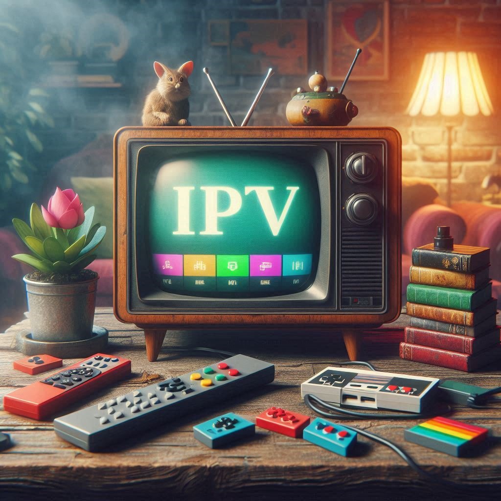IPTV com Mensalidade
